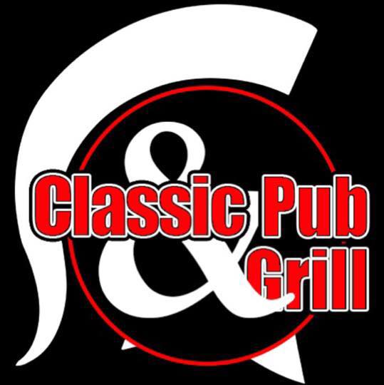 Classic Pub Bar & Grill